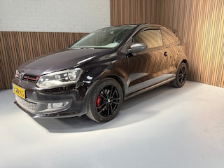 Volkswagen Polo 1.2 TSI BlueMotion Highline, DSG, R-Line aanpassingen aangebracht