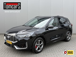 Ford Kuga 1.5 EcoB. 187PK Automaat ST-Line X Trekhaak-1800KG/360-camera/Winterpack/Adapt.-cruise/Reservewiel