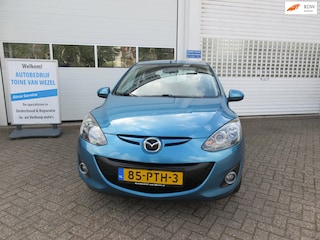 Mazda 2 1.5 GT-M clima navi cruise
