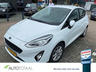 Ford Fiesta 1.0 EcoBoost Active