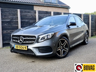 Mercedes-Benz GLA 180 Business Solution AMG NL-auto | trekhaak