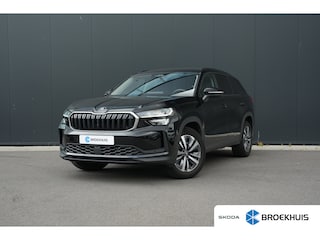 Skoda Kodiaq 1.5 TSI 150pk Business Edition 7p. | Adapt. Cruise | Trekhaak | Stoelverwarming | Carplay