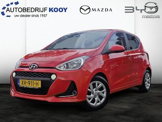 Hyundai i10 1.0i Comfort