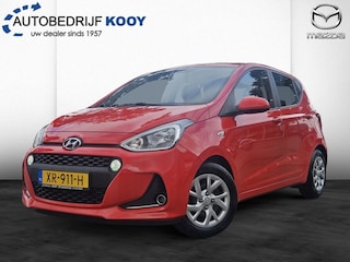 Hyundai i10 1.0i Comfort