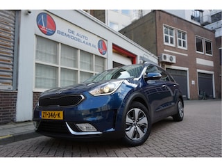 Kia Niro 1.6 GDi DynamicLine Automaat * NL AUTO Dealer Onderhouden * Apple Carplay Navigatie