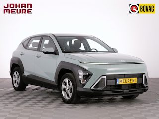 Hyundai Kona 1.6 GDI HEV Comfort | NAVI | ECC | VELGEN .