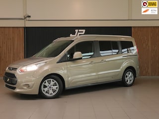 Ford Tourneo Connect 1.6 Titanium AUTOMAAT|PANO|TREKHAAK|PDC|CRUISE|STOELVERWARMING|