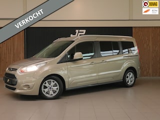 Ford Tourneo Connect 1.6 Titanium AUTOMAAT|PANO|TREKHAAK|PDC|CRUISE|STOELVERWARMING|