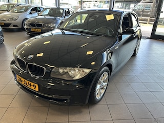BMW 116i Business Line 119 DKM APK 5-27 BJ 2009 !!!!
