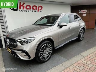 Mercedes-Benz GLC 300e 4MATIC AMG Line Advanced MEER FOTO,S EN INFO VOLGEN Z.S.M.