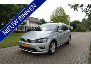 Volkswagen Golf Sportsvan 1.4 TSI Highline | NAP | NL Auto | Trekhaak | Adaptive Cruise | Navi | PDC |