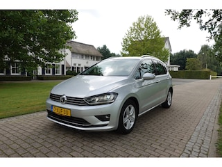 Volkswagen Golf Sportsvan 1.4 TSI Highline | NAP | NL Auto | Trekhaak | Adaptive Cruise | Navi | PDC |