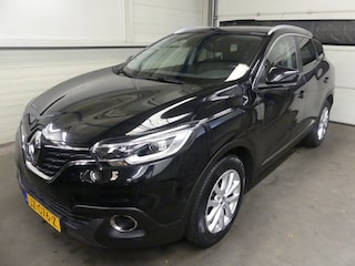 Renault Kadjar 1.2 TCe Intens - Trekhaak - Mooie Auto
