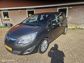 Opel Meriva 1.4 Turbo Cosmo Trekhaak