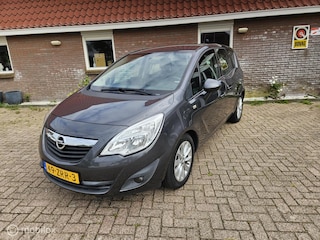Opel Meriva 1.4 Turbo Cosmo Trekhaak