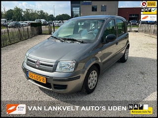 Fiat Panda 1.2 Active