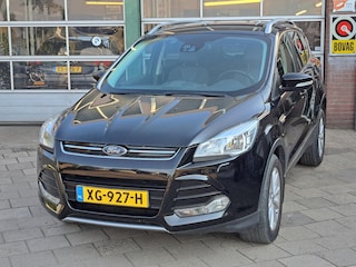 Ford Kuga 1.5 Trend Edition Trekhaak/Nwe Dis. riem