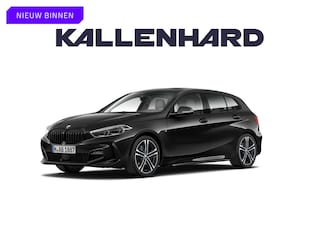 BMW 118i Executive - M-Sport - Pano - Shodow Line - Camera - 18 inch