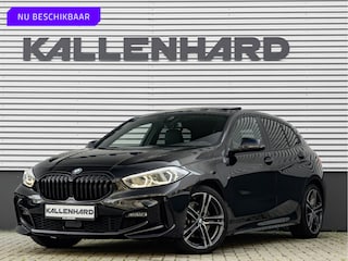 BMW 118i Executive - M-Sport - Pano - Shodow Line - Camera - 18 inch