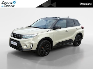 Suzuki Vitara 1.4 Boosterjet Select Smart Hybrid AllGrip | Schuif- kanteldak | Navi | Stoelverwarming