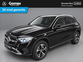 Mercedes-Benz GLC 300e 4MATIC Business Line