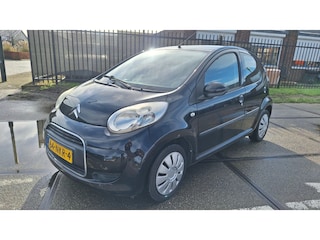 Citroën C1 1.0-12V Ambiance