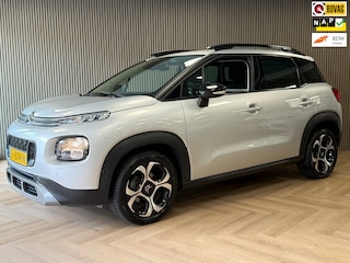 Citroën C3 Aircross 1.2 PureTech S&S Business NAVI LED CRUISE CLIMATE CONTROL PDC 360CAM CarPlay
