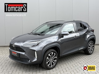 Toyota Yaris Cross 1.5 Hybrid 116PK Automaat First Edition Carplay-android/Stoel-stuurverming/Parkeerhulp/Camera