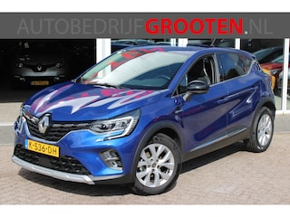 Renault Captur 1.0 TCe 100 Intens