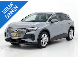 Audi Q4 35 Launch edition 55 kWh
