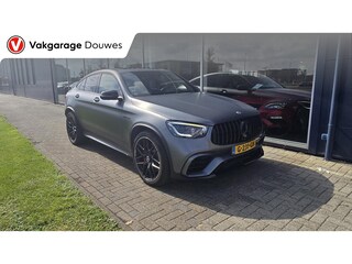 Mercedes-Benz GLC AMG 63 S 4MATIC+ Premium Plus |NAP|Pano|Driverspackage|Bucket|Burmeister|Memory|HUD