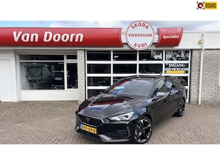 Cupra Leon 1.4 e-Hybrid Business Sportstourer 204 PK