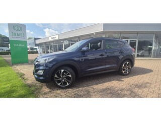Hyundai Tucson 1.6 T-GDI Premium