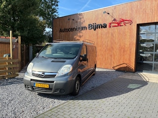 Opel Vivaro L2H1 EcoFLEX
