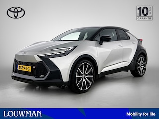 Toyota C-HR 2.0 Hybrid 200 GR AWD-i PREMIERE EDITION