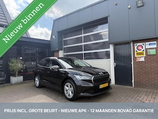 Skoda Enyaq iV 80 SOH 92.3% CAMERA/CARPLAY *ALL-IN PRIJS*