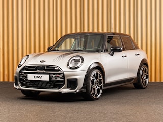 Mini Mini 5-Deurs 2.0 John Cooper Works XL JCW | XL | MASSAGE | H&K | HUD