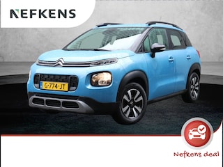 Citroën C3 Aircross 110PK Shine | Navigatie | Camera | Apple Carplay en Android Auto | Climate control
