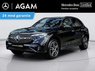 Mercedes-Benz GLC 300e 4MATIC AMG Line Premium PLUS | Panorama dak | Trekhaak