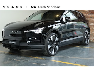 Volvo EX30 Single Motor Extended Range Plus 69 kWh | 95% SOH | Pine interieur | 20'' Lichtmetalen velgen | Harman Kardon Premium Audio | Parkeersensoren voor + achter | Stoel en stuurwielverwarming | Keyless Entree | Google Infotainment