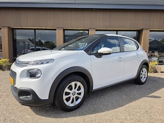 Citroën C3 1.2 PT S&S Feel | Automaat | Pano | 23942 Nap | Airco | Navi | Bluetooth