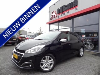 Peugeot 208 | NAVI | NL-AUTO | CRUISE | LMV |