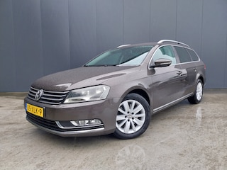 Volkswagen Passat Variant 1.4 TSI Comfort GEARBOX NOT OK Executive Line BlueMotion