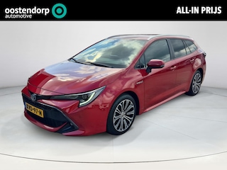 Toyota Corolla Touring Sports 1.8 Hybrid Dynamic