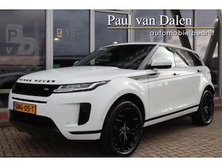 Land Rover Range Rover Evoque P300e PHEV AWD S Navi | Leer | 360 Camera | Virtual Cockpit | Cruise | 20 Inch Lm | Carplay | Lane Assist |