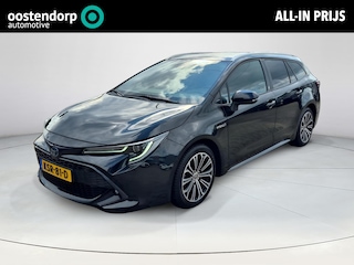 Toyota Corolla Touring Sports 2.0 Hybrid Executive