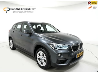 BMW X1 XDrive20i|Cruise|Stoelverw|Navi|PDC