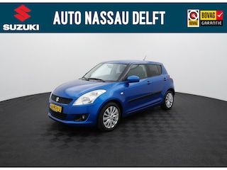 Suzuki Swift 1.2 Exclusive EASSS