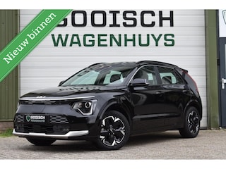 Kia Niro DynamicLine 64.8 kWh| 100% SOH | Camera | Elektische achterklep |