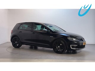 Volkswagen Golf 1.4 TSI GTE DSG Navigatie Climate Control Parkeersensoren